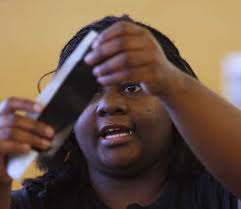 Teen Read Week: Dollar General Literacy Foundation Spotlight, Dawn Abron