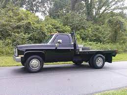 1985 Chevrolet C30 Flatbed Truck 4000 - 100648357 Custom Full Size Truck Classifieds Full Size Truck Sales Trucks For Sale Trucks Custom Truck Beds