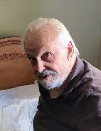 Obituary information for Gene Arthur Bornt