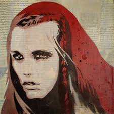 Art Studio — Blog Posts — Ponshop Studio and Gallery