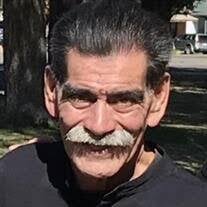 Dennis R. Roybal Obituary