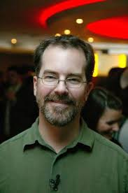 Director Eric Zala Paul Freeman Dr Editorial Stock Photo