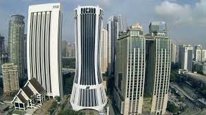 The researcher are interested on his works that is luth building as known as lembaga urusan tabung haji that located at jalan tun razak in kl. Tabung Haji Yayasan Dakwah Islamiah Malaysia