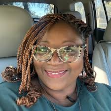 Laciana Williams Tanner