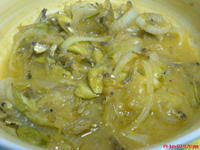 Tempoyak ikan bilis ringkas dan sedap untuk seisi keluarga.pelbagai idea resepi tempoyak ikan bilis yang menarik 'confirm' semuanya ringkas,mudah & sedap! Resepi Sambal Petai Tempoyak Ikan Bilis