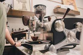If you're serving any frozen drinks you'll also need a freezer, and you may decide to install an ice machine if you'll be using plenty of ice. Coffee Shop Equipment You Need To Start A Coffee Shop Coffee Shop Startups