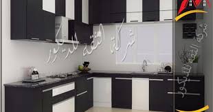 مطابخ اكريليك Kitchen Kitchen Cabinets Home Decor