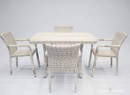 losso rattan masa takimi koltuklar ev ic tasarimi ev icin