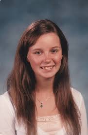 Courtney Natasha Byrd (1989-2012)