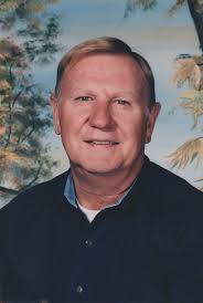 Obituary of Alan Rexford Crippen