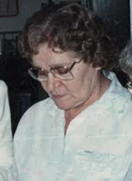 Ruth Martin Obituary (1927