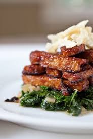 Menu makanan kukus selanjutnya yang dapat anda coba adalah tofu telur kukus. 5 Resep Masakan Tempe Yang Bisa Kamu Coba Biar Gak Bosan Dengan Tempe Goreng Saja