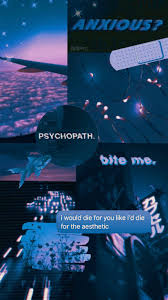 Wallpaper Blue Pink Aesthetic Jfgleez In 2020 Aesthetic Wallpapers Iphone Wallpaper Vintage Pastel Aesthetic