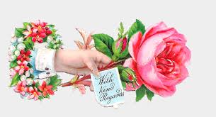 Now you've been a member of fotojet plus and you can experience the. Victorian Rose Clipart Thank You Flower Hand Cliparts Cartoons Jing Fm