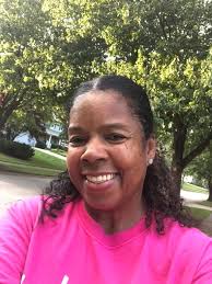 Girls getting a walk through.