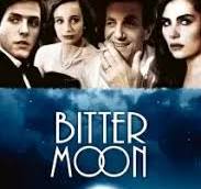 ‫دانلود فیلم Bitter Moon 1992 - ماه تلخ‬‎
