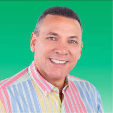 Roberto Espinal Alcalde