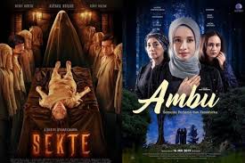 The devil made me do it? 6 Film Indonesia Tayang Mei 2019 Banyak Horor Nih