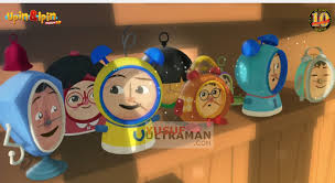 Maybe you would like to learn more about one of these? Upin Ipin Musim 10 2016 Aku Sebuah Jam Promo Yusufultraman Com