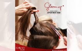 Their main goal behind this beauty parlor is to provide the best quality of makeup and services in your city, there are lots of beauty parlors in pakistan right now and sapna beauty parlor is one of them. Best Celebrity Owned Beauty Hair Salons In Karachi Zameen Blog