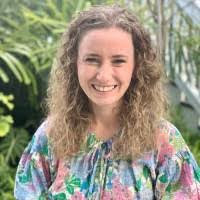 Emily Behr's Instagram, Twitter & Facebook