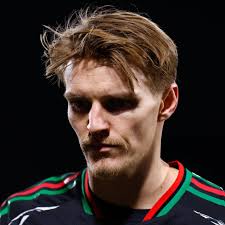 🗣️ Martin Ødegaard