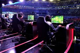 Malaysia cyber games 2018 highlights ready for the next one? Guys The Govt Is Giving Away Free Malaysia Cyber Games 2018 Tickets News Rojak Daily