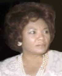 Diane Wigfall's Instagram, Twitter & Facebook