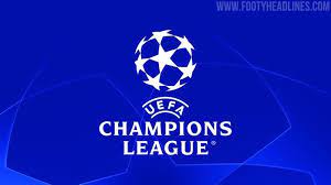 Gefällt 69.693.694 mal · 2.590.461 personen sprechen darüber. Uefa Champions League 2021 Logo Revealed Footy Headlines