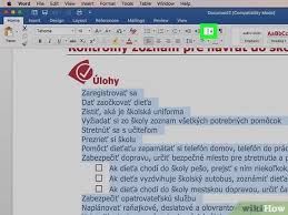 I'm a little baffled knowing how apple usually thinks of the small details. How To Alphabetize In Word On A Mac 9 Steps With Pictures
