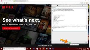 How To Get Netflix For Free Without Credit Card Premium Forever 2020 Netflix Free Get Netflix Netflix Gift Card