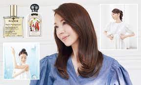 君島十和子さんヘア＆ボディ・美の秘訣4つ】白髪との付き合い方や体型のキープ方法まで | LEE