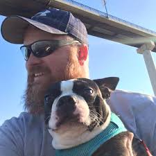 Profile for Duey The BostonTerrier