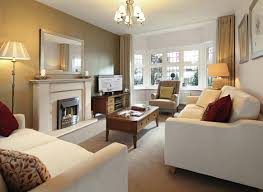 The Oxford Redrow Living Room Theaters Long Living Room Living Room Design Small Spaces