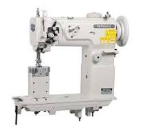 Fabricantes y proveedores de máquinas de coser industriales ...
