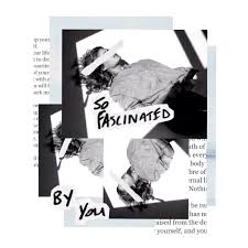 Georgia Hawkins Edits Poster Design Collage Art