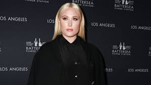 Celebrity is the start of her music career | lorraine. Who Is Hayley Hasselhoff Five Facts On Model Hollywood Life