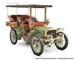 A 1904 Packard From The Henry Ford Museum Collection The Old Motor Old Classic Cars Vintage Cars Classic Cars