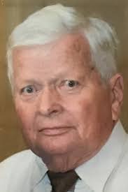 Bennett A. Cantwell Jr.