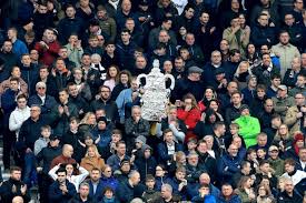 Swansea city vs manchester city. Fa Cup Fixtures Full Quarter Final Draw As Man Utd Face Wolves London Evening Standard Evening Standard