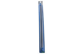 Milward 40 Cm 9 Mm Aluminyum El Orgu Sisi Sise Orgu Elsa