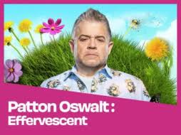 patton oswalt Picture