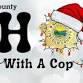 South Lincoln County Shop With A Cop event in Libby, MT