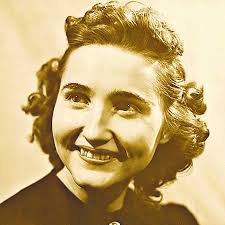 Eleanor Templeton Obituary (1920