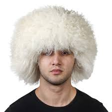 Born 20 september 1988) is a russian former professional mixed martial artist. Caucasian Papakha Like Khabib Nurmagomedov Amazon In Clothing Accessories