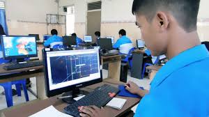 Teknik pengukuran tanah (c2) kelas x rp 115,500. Desain Pemodelan Dan Informasi Properti Smk Kristen 1 Klaten