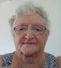 Funeral Notice of Hazel Pollock