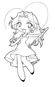 Dessin Manga A Imprimer Recherche Google Art Humanoid Sketch Female Sketch