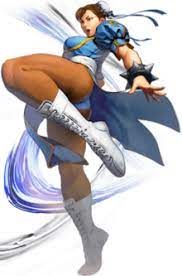 Thabirta samir, 24, who helps oversee the training, estimates. Chun Li Wikipedia