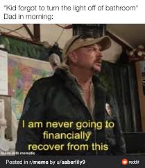 32 hilarious dad memes of october 2019. 25 Funny Dad Memes That Capture The Chaotic Nature Of Fatherhood Funny Gallery